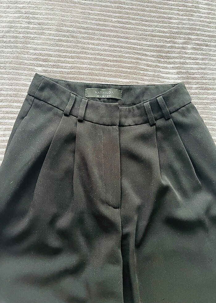 Palazzo Pantolon - Görsel 2