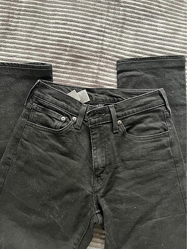 Levis jean - Görsel 4