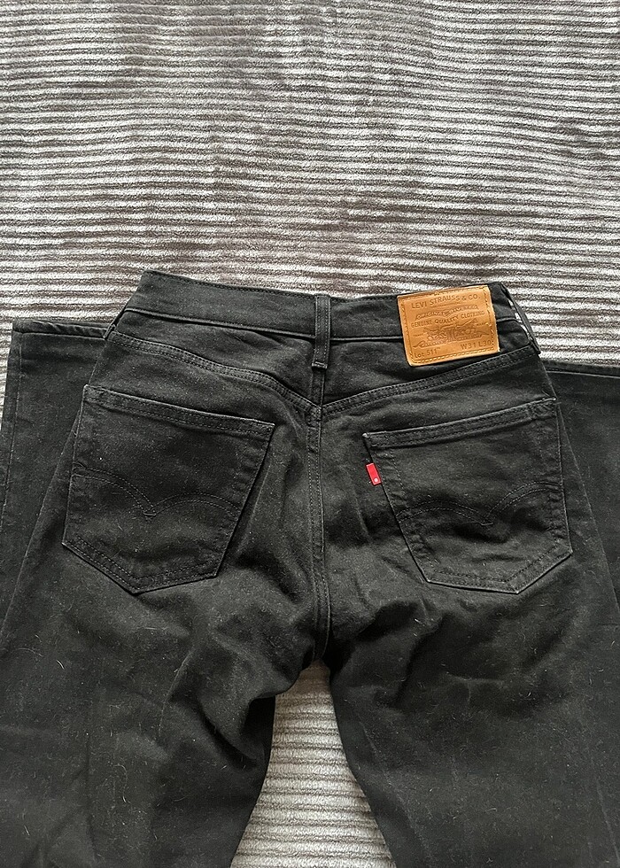 Levis jean - Görsel 3