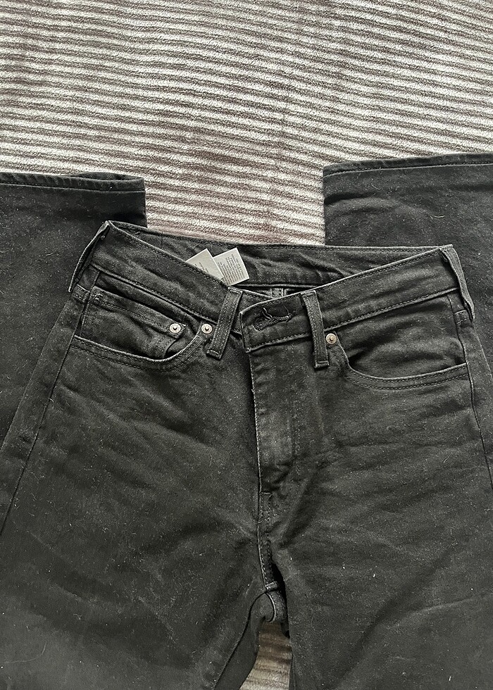 Levis jean - Görsel 4