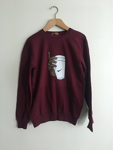 Nike Erkek sweat