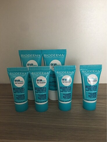 Bioderma abcderm