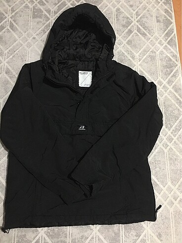 Pullbear unisex kanguru mont