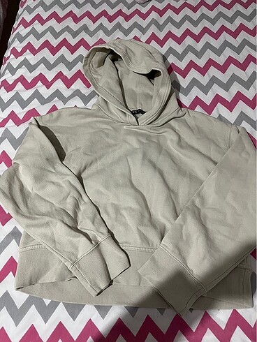 Zara sweat