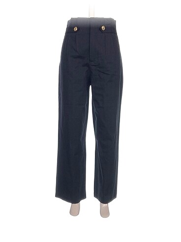 Zara Düz Kesim %70 İndirimli.