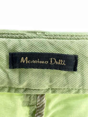 Massimo Dutti Düz Kesim %70 İndirimli. - Görsel 4