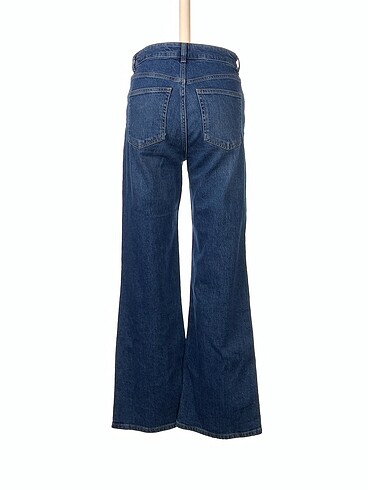 38 Beden H&M Jean / Kot %70 İndirimli.