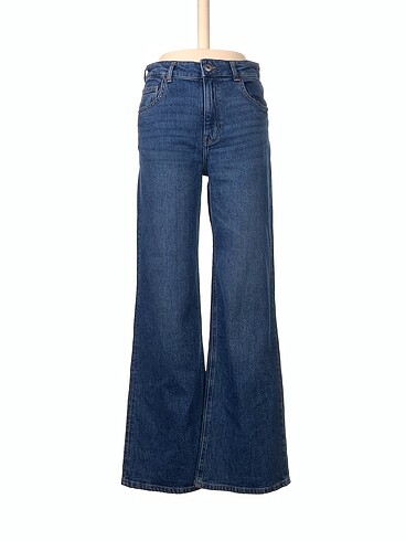 H&M Jean / Kot %70 İndirimli.