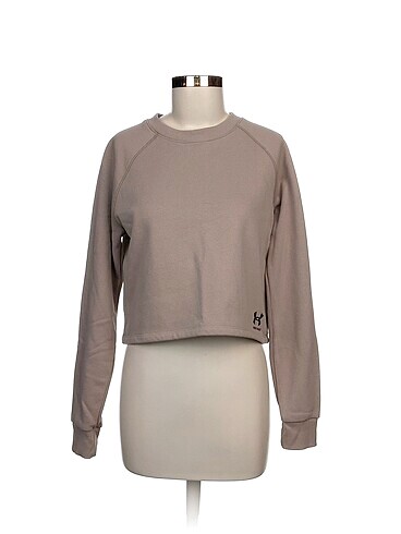 Vintage Love Sweatshirt %70 İndirimli.