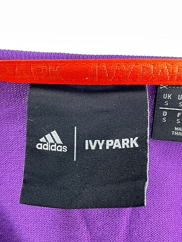 s Beden mor Renk Adidas Sweatshirt %70 İndirimli.