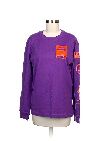 Adidas Sweatshirt %70 İndirimli.