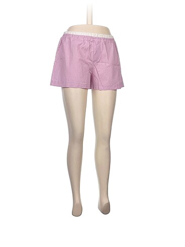 Zara Zara Mini Şort %70 İndirimli.