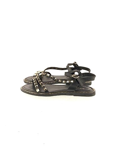 Vintage Love Sandalet %70 İndirimli.