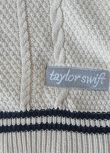 xl Beden taylor swift cardigan hırka oversize