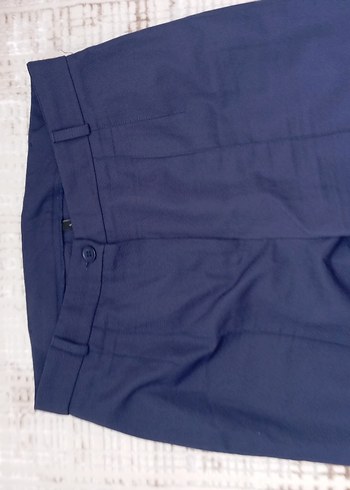 Kadın Kumaş Pantolon - Görsel 5