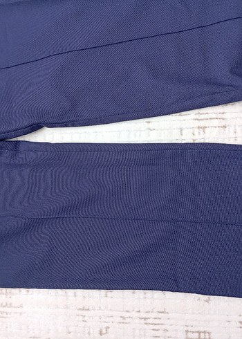 Kadın Kumaş Pantolon - Görsel 3