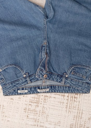 DeFacto mom jean - Görsel 2