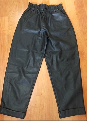 Zara deri pantolon