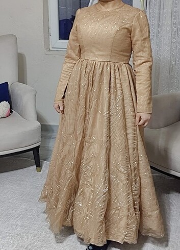 40 Beden Hülya keser abiye