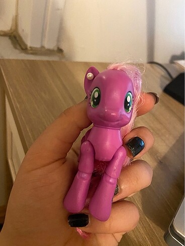 My little pony