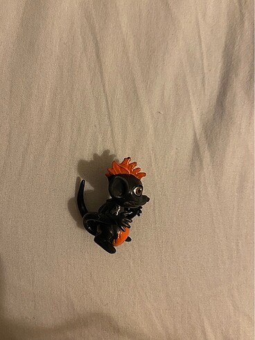 Monster High duce hayvan