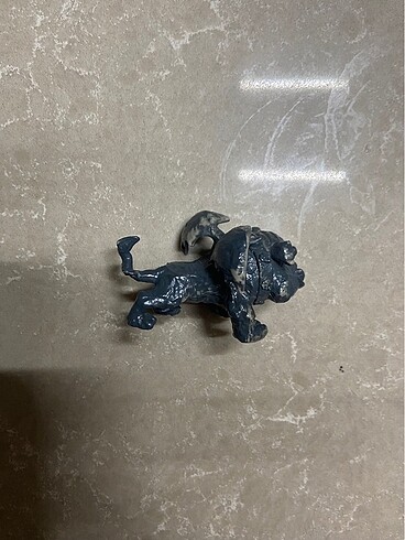 Monster High Clawd hayvan