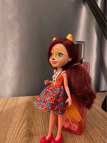 Monster High Bebek
