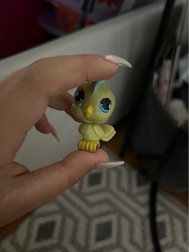Lps miniş