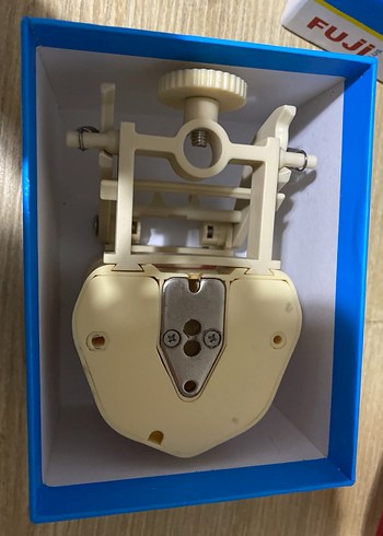  Fuji çene 28 Dis hekimligi