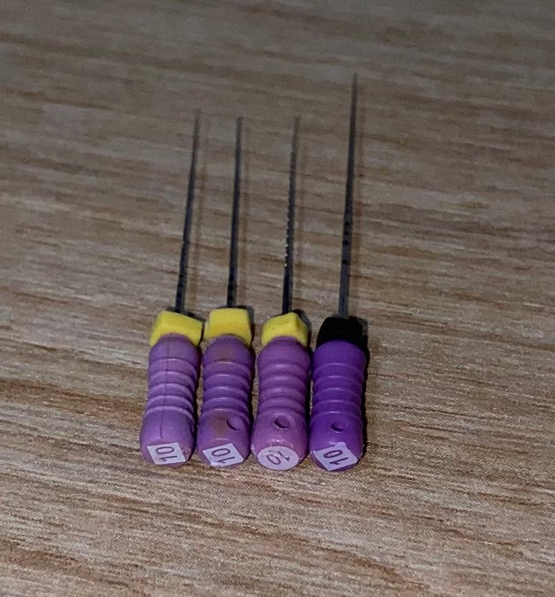 Dis hekimligi
Eğe hepsi - Görsel 2