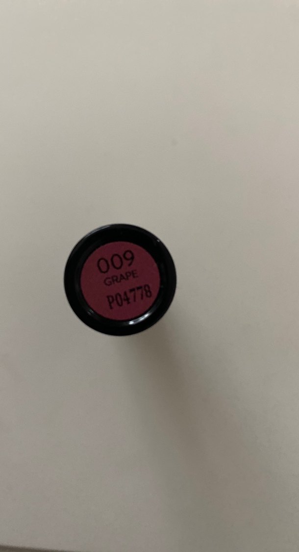 Flormar
Creamy Stylo lipstick
009 Grape - Görsel 2