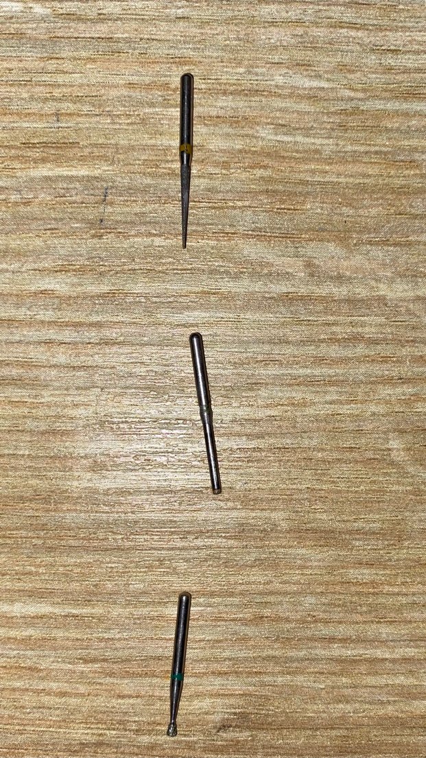 Dis hekimligi
Frezler hepsi - Görsel 3