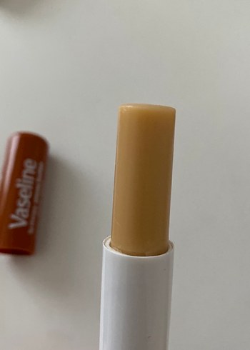 Vaseline Lip Therapy Cocoa Butter - Görsel 5