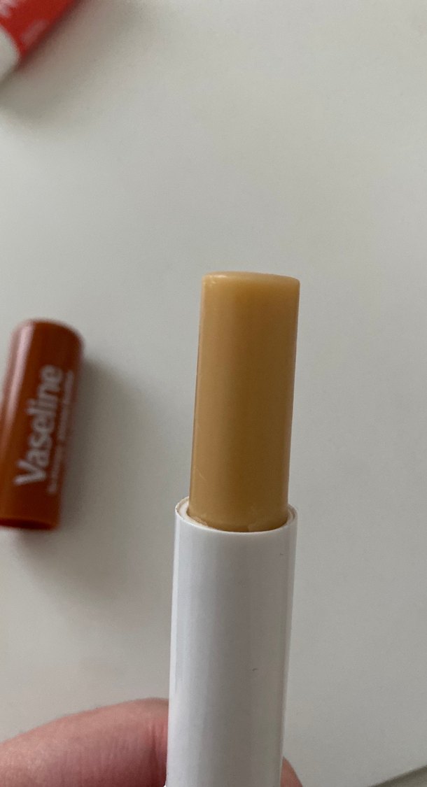 Vaseline Lip Therapy Cocoa Butter - Görsel 5