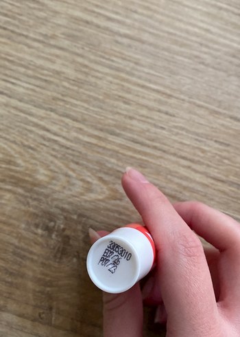 Nivea NIVEA Peach Shine Dudak Balm