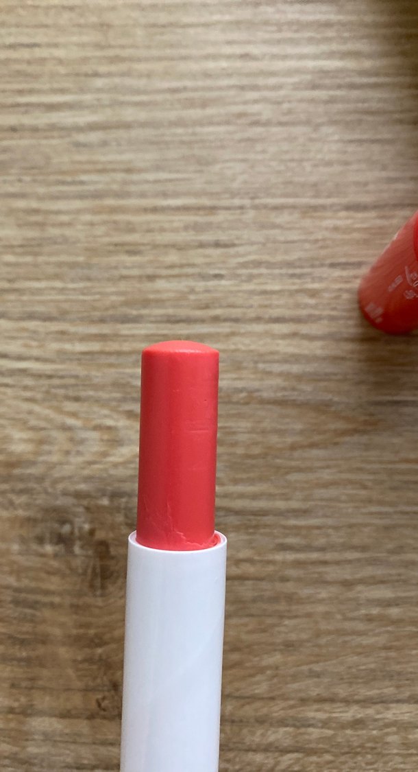 NIVEA Peach Shine Dudak Balm - Görsel 4