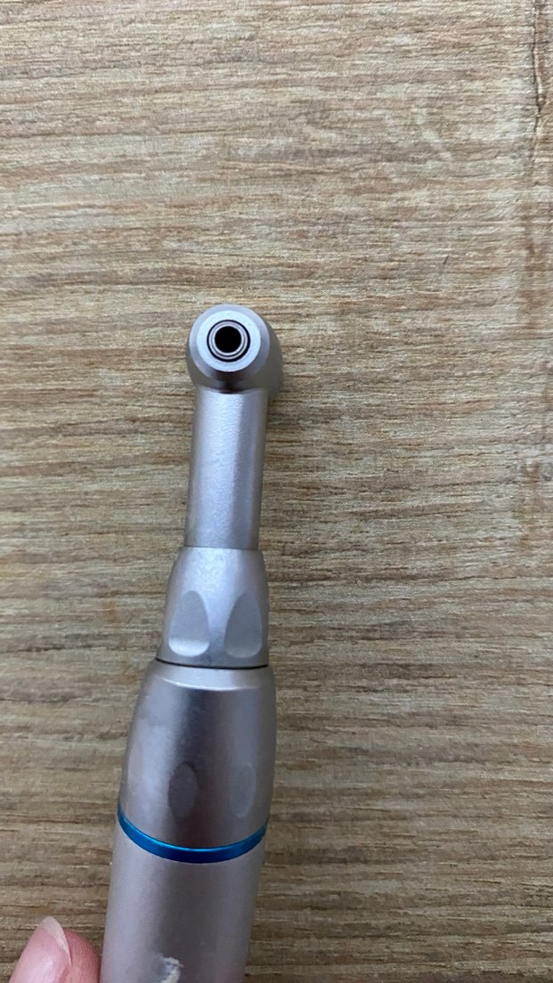 Tealth plus push button
Anguldruva
Dis hekimligi - Görsel 3