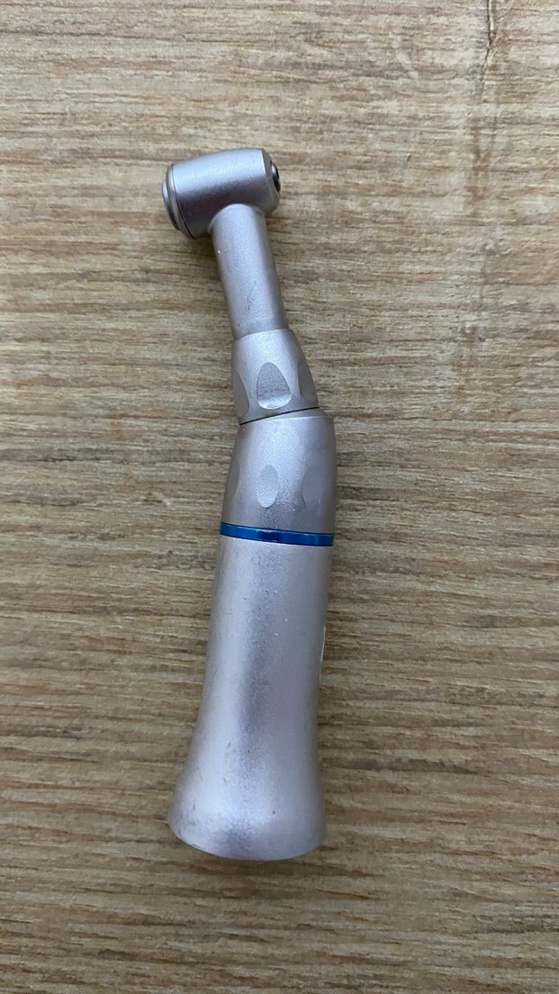 Tealth plus push button
Anguldruva
Dis hekimligi - Görsel 2