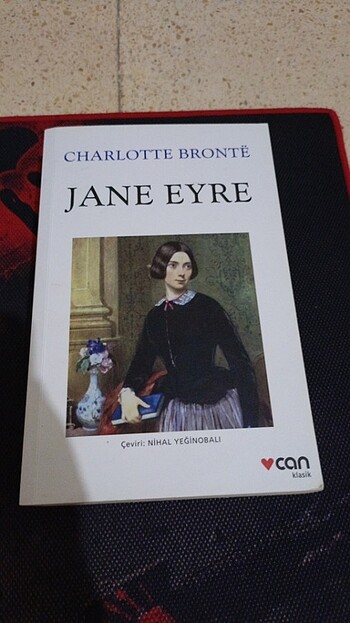 Jane Eyre