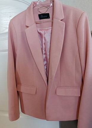 Blazer ceket