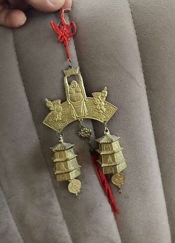Diğer Buda çani 