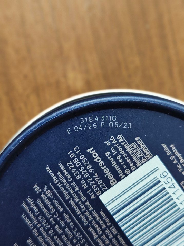 Nivea Men Mavi Krem 75ml - Görsel 2