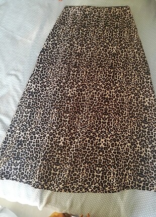 Leopar etek