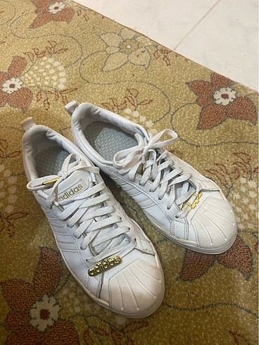 Adidas ayakkabı 40 numara
