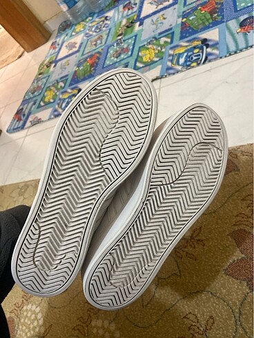 Adidas Adidas ayakkabı 40 numara