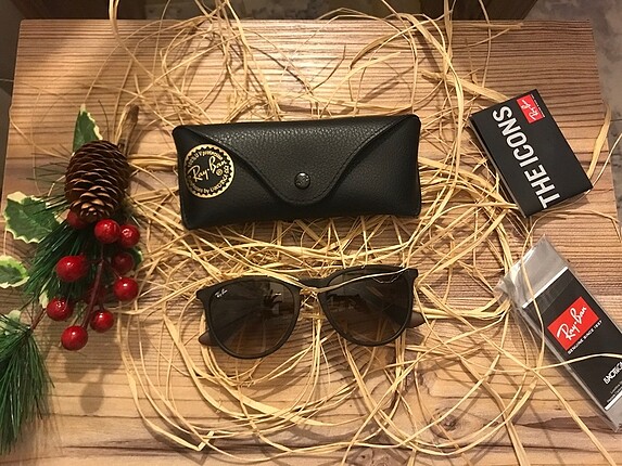Rayban Güneş Gözlüğü