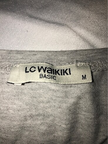 LC Waikiki Kısa kol çırp