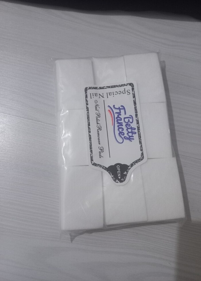 Kalıcı oje UV - Görsel 3