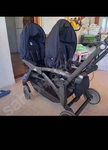 Prego Prego markasi 