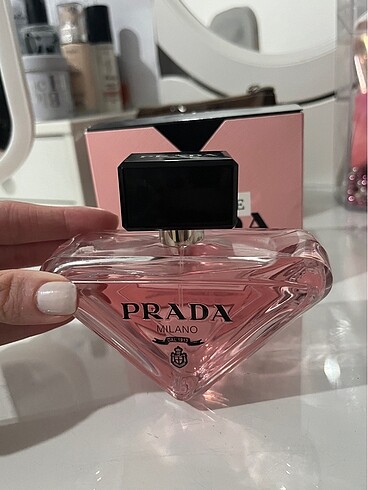 Prada Prada Paradoxe Parfüm